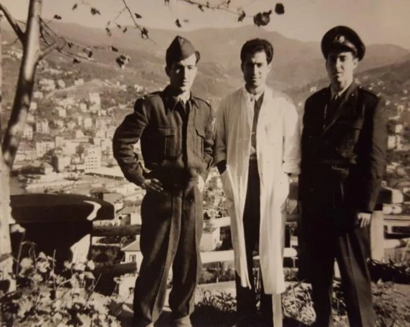 Bilim Kurulu üyesi gözyaşları ile anlattı