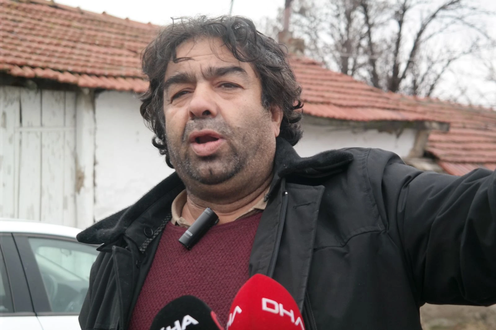 Bir babanın acı dolu feryadı: “Kızımı benden aldılar”