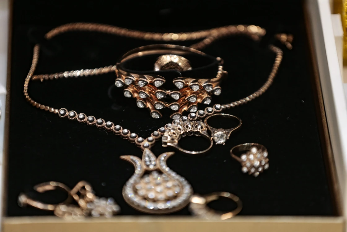 'Bataklık' operasyonunda milyonlarca liralık mal varlığına el konuldu