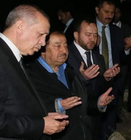 İhlas Holding'in acı günü: Bülent Gençer Ağabey’i kaybettik