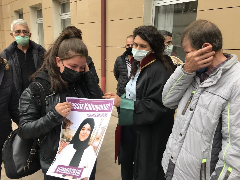 Hem öldürdü, hem de başsağlığı diledi