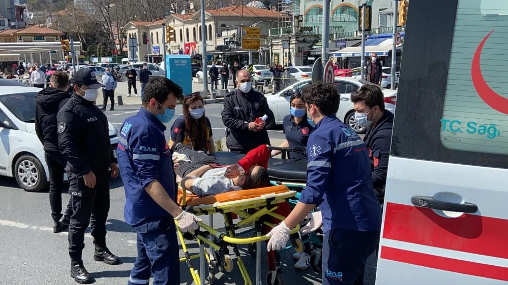 4 kişinin yaralandığı silahlı çatışmanın detayları