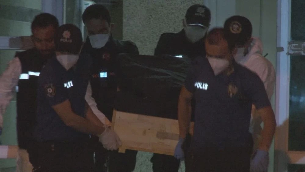 Cansız bedenleri bulunmuştu! Anne-oğlun ölümünde kahreden detay