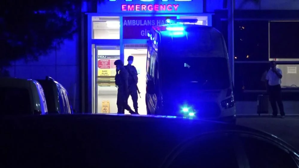 Büyüklerin kavgasında minik Sahra öldü