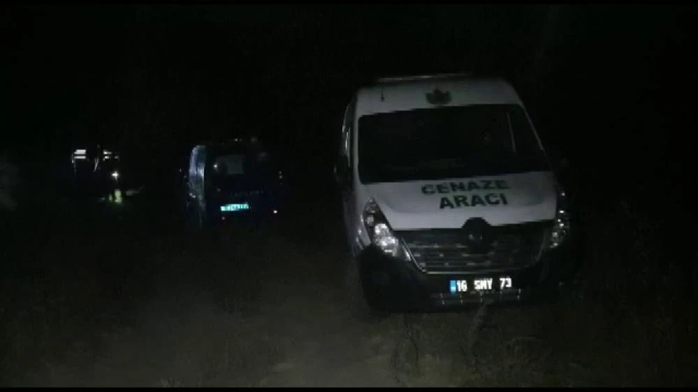 Balık tutarken can verdi