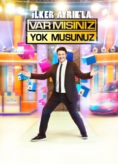 'Var Mısınız Yok Musunuz'  yarışması bitiyor
