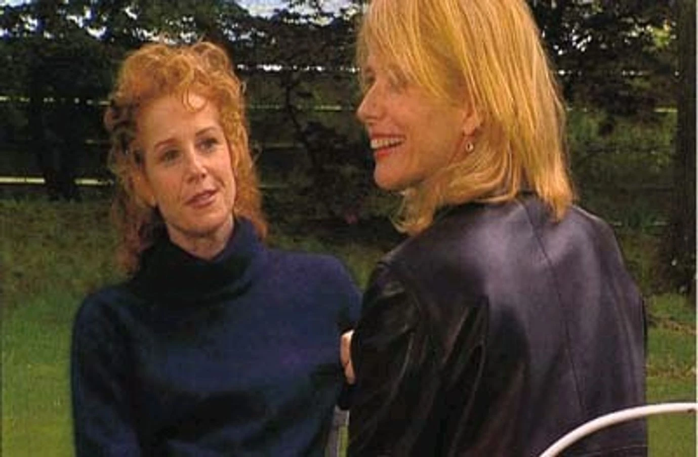 Kayıp Aranıyor: Debra Winger (Searching for Debra Winger 2002)