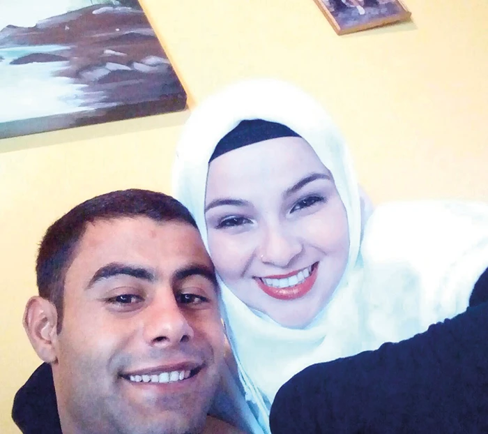 Âşıkların arasına bürokrasi girdi