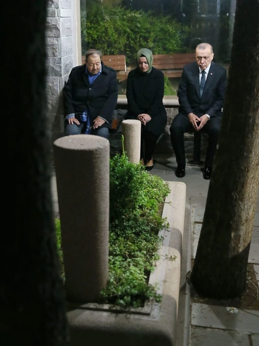 İhlas Holding'in acı günü: Bülent Gençer Ağabey’i kaybettik