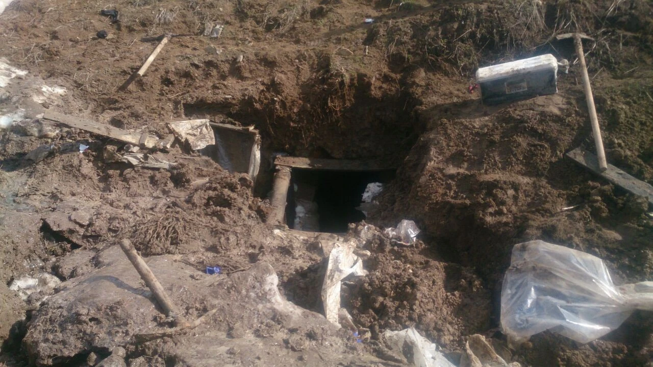 Bingöl'de PKK'ya ağır darbe, 18 terörist öldürüldü...