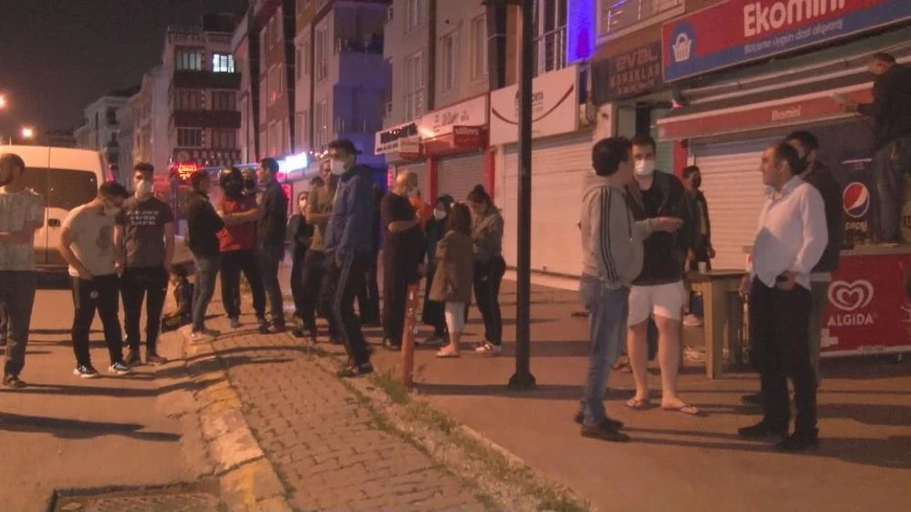 Cansız bedenleri bulunmuştu! Anne-oğlun ölümünde kahreden detay