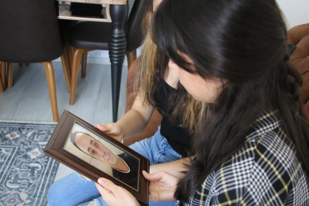 Almanya’daki babaları sırra kadem bastı