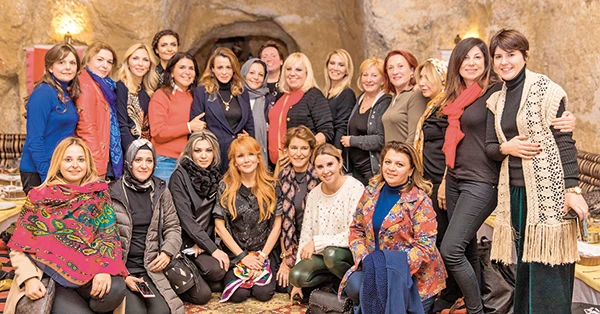 Zeynep Karahan Uslu: 15 Temmuz'un artçılarını atlatıyoruz