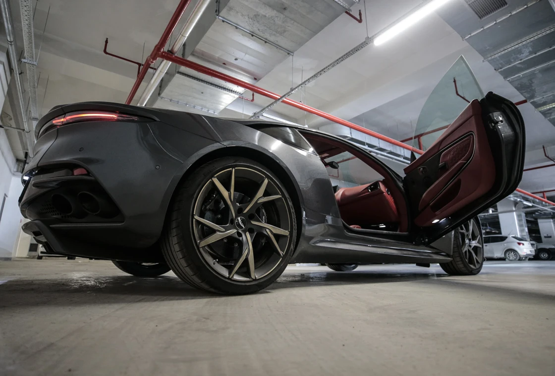 'Bataklık' operasyonunda milyonlarca liralık mal varlığına el konuldu