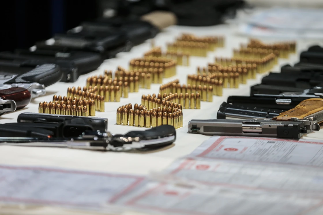 'Bataklık' operasyonunda milyonlarca liralık mal varlığına el konuldu