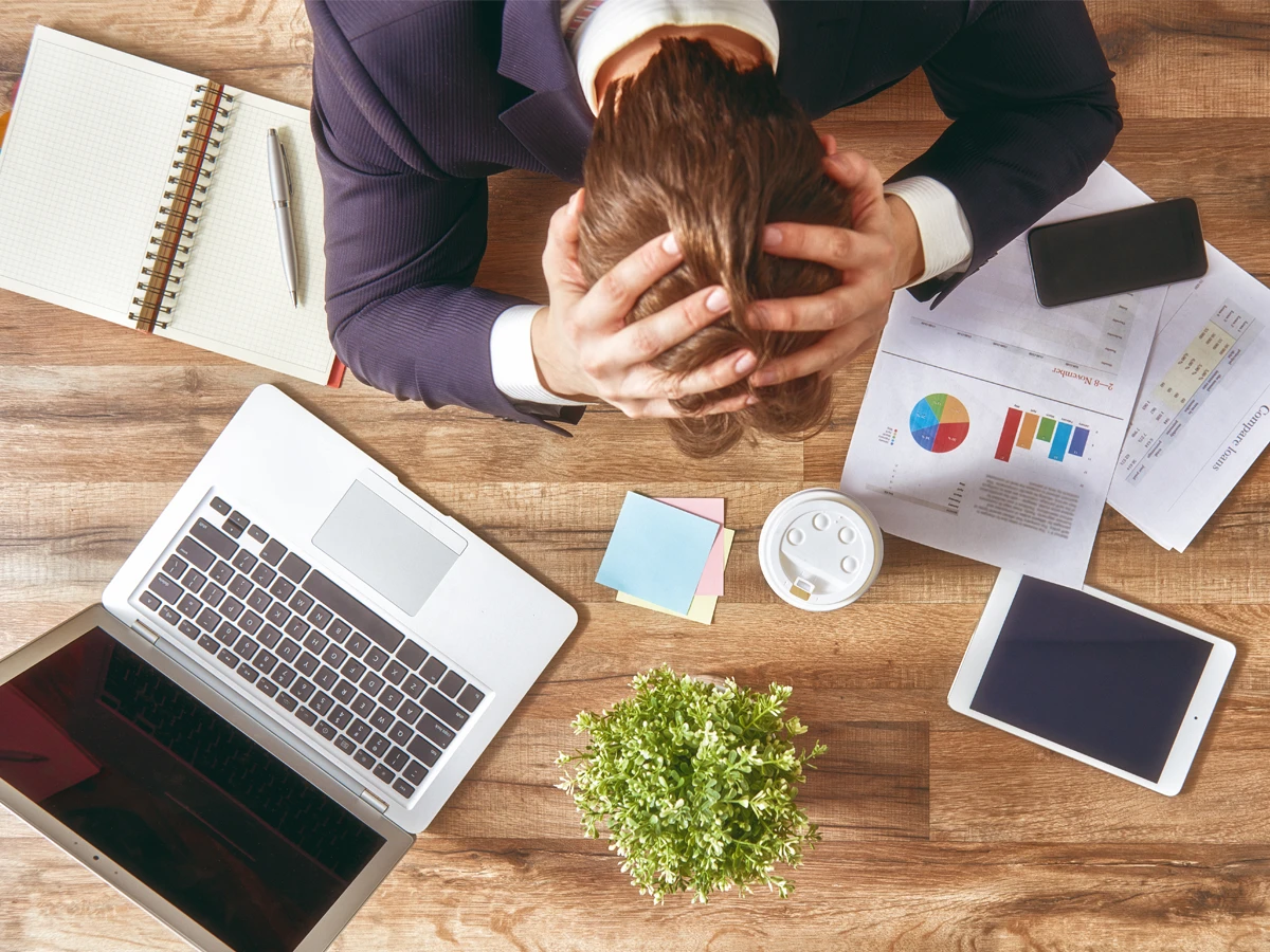 Stres nedir? Stres nasıl yönetilir?