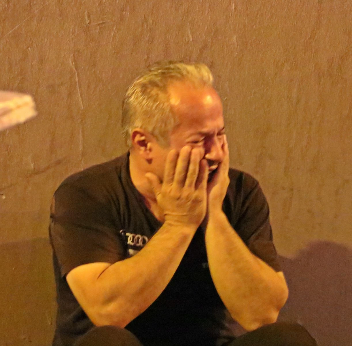 Kısıtlamaya dakikalar kala yasa boğan ölüm