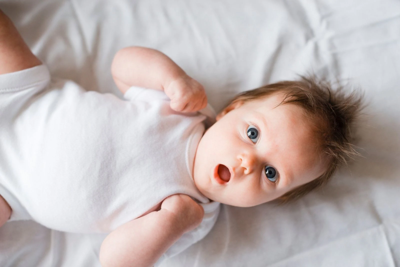 İngiltere 'Bebek kıtlığı' ile karşı karşıya