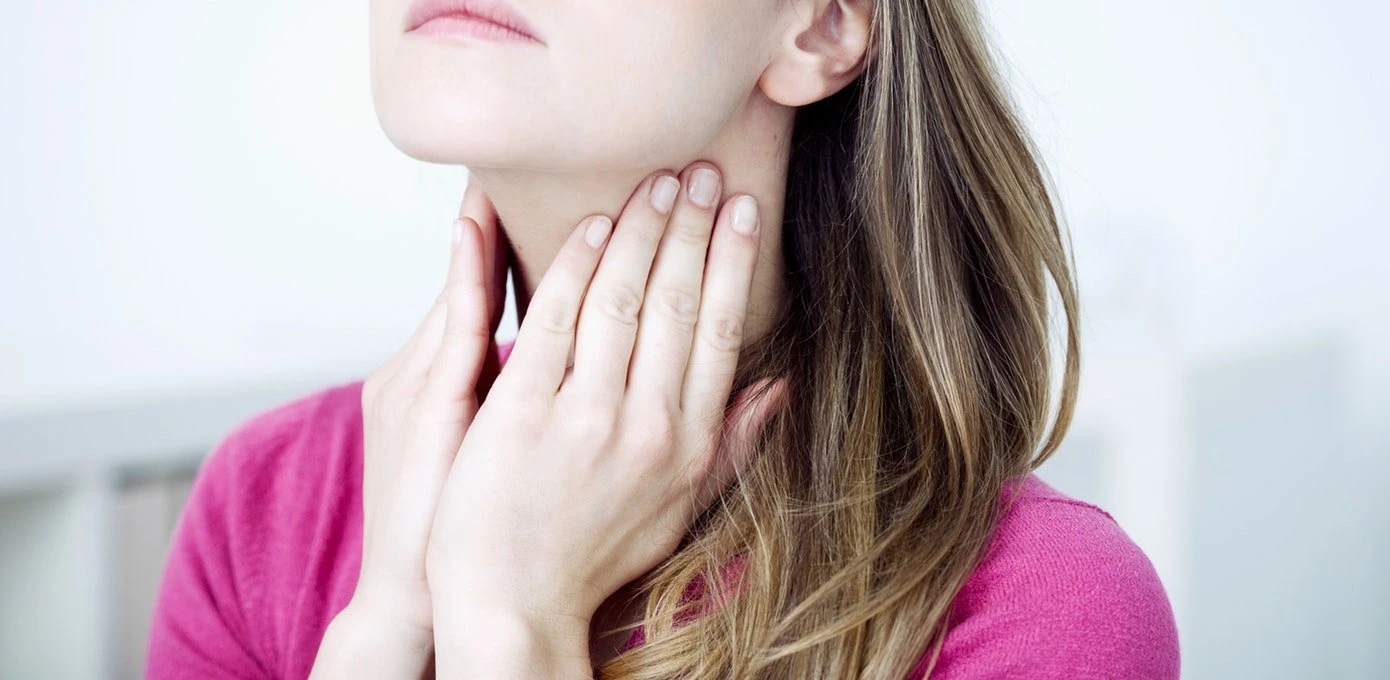 Bademcik Şişmesi Nasıl Geçer Evde? Farenjit - Boğaz İltihabı Nedir?