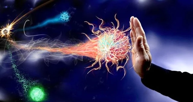 Bağışıklık sistemimiz için neler yapıyoruz? Bağışıklık sistemi nasıl güçlenir?