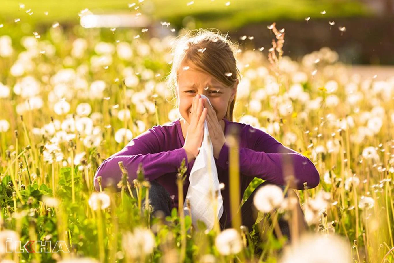 Bahar yorgunluğu neden olur?