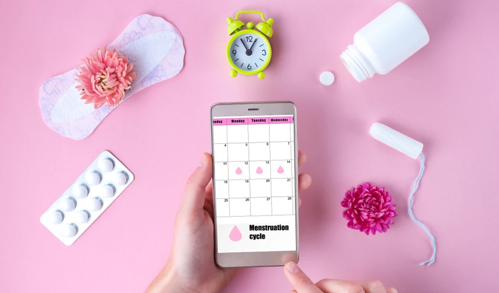 Amenore (Adet Görememe) Nedir? Amenore Nedenleri ve Tedavi Yöntemleri Nelerdir?