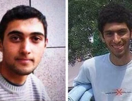 Teröristlerin kimlikleri belli oldu