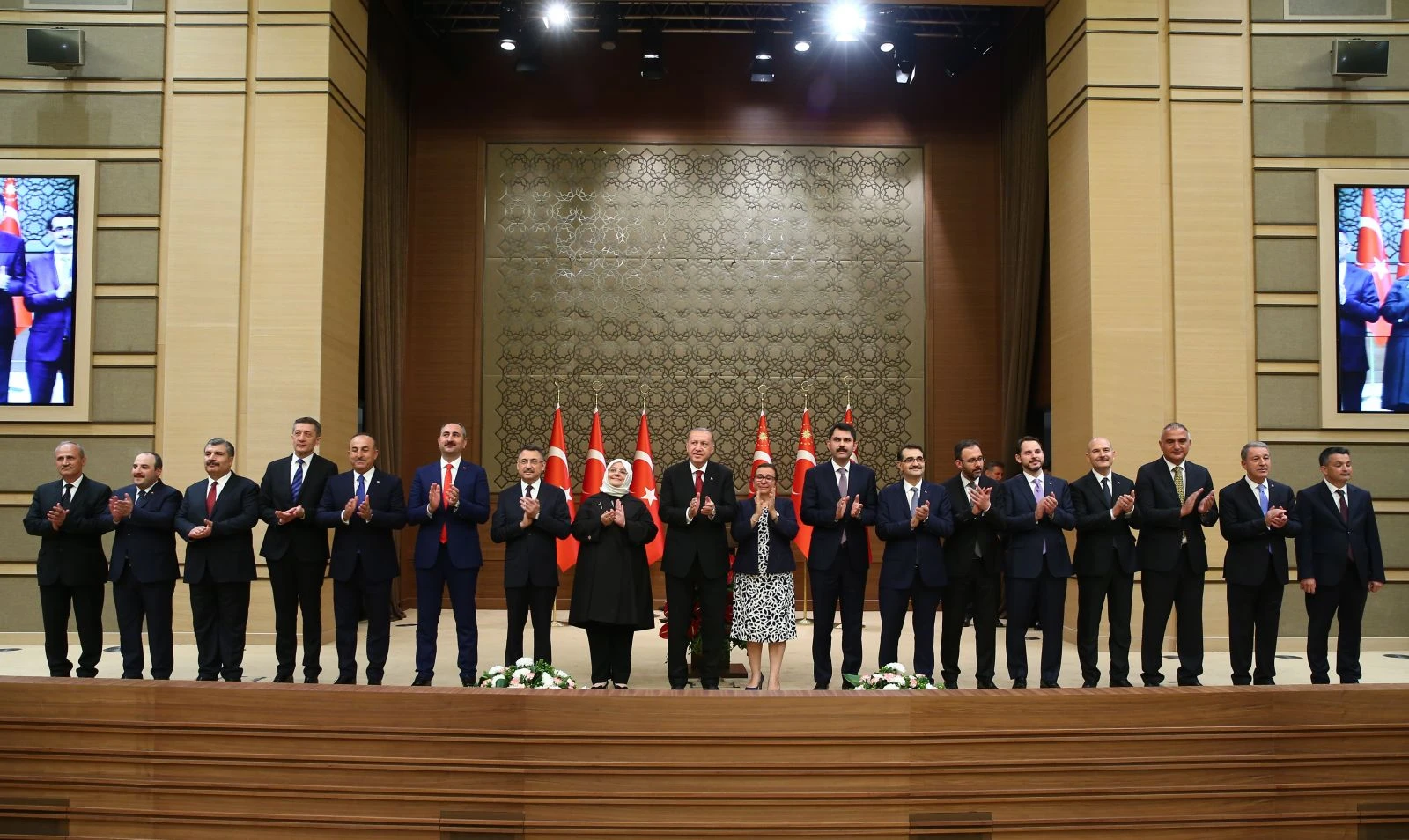 Yeni Hazine ve Maliye Bakanı Berat Albayrak kimdir, kaç yaşındadır? (Berat Albayrak nereli)