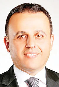 O ismi bakanlığa transfer etti!