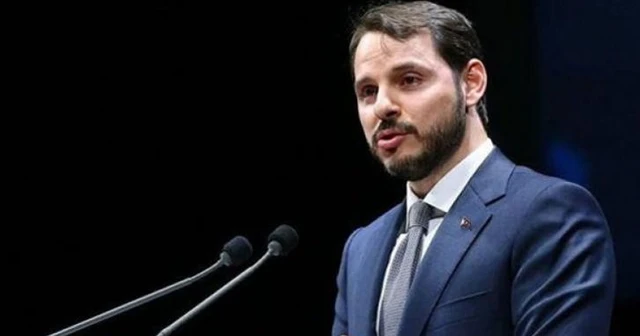 Bakan Albayrak: Ekonomik ataklara karşı dengelenme süreci başladı