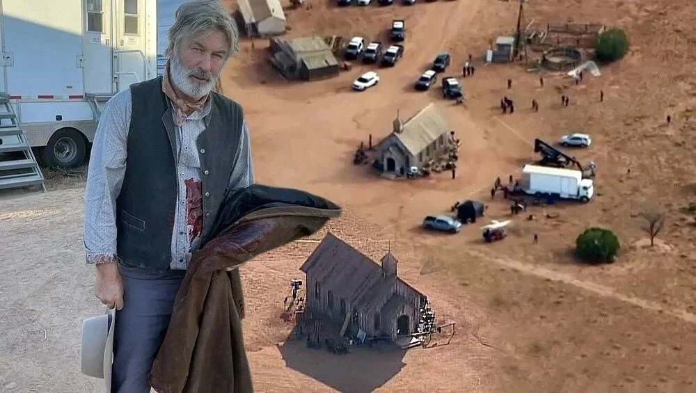 Alec Baldwin olayındaki iddia gerçek çıktı: Setteki kazara cinayette 'muazzam sayıda mermi'