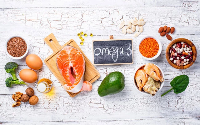 Omega-3 ve Omega-6 nedir? Omega 3 ve Omega 6 İçeren Besinler Nelerdir?