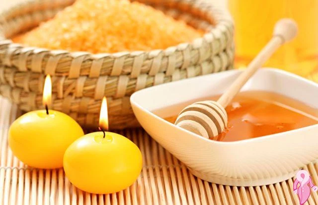 Yüze Bal Sürmek Faydalı Mı? Balın Cilde Faydaları Nelerdir? Bal Tüy Çıkartır mı?