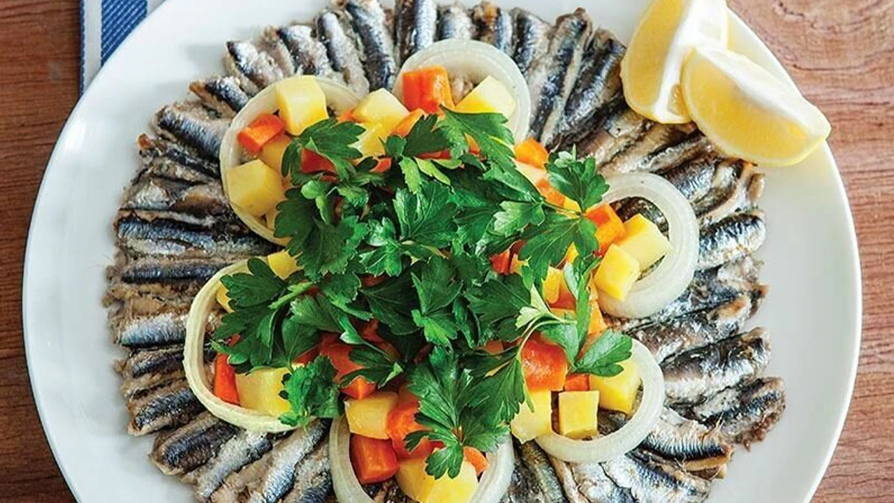 Balığın faydaları nedir, neden balık tüketilmeli? Balık yemenin göze, cilde, saça ve kalbe yararları...