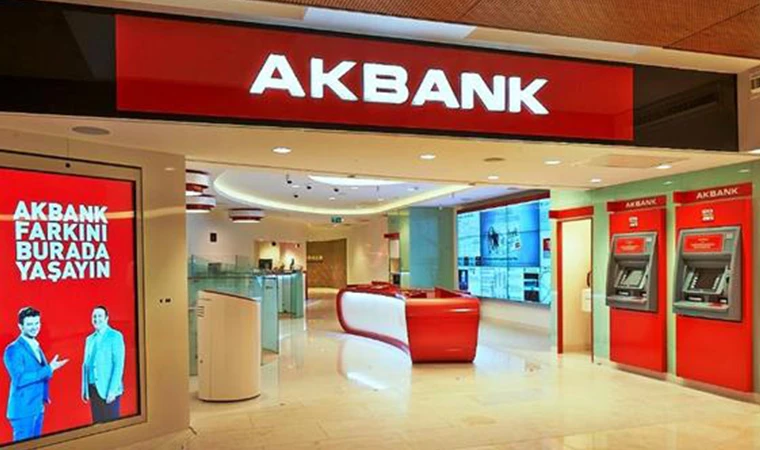 Akbank kimin? Akbank’ın ortakları kimler, hisseleri kime ait? 2021 - 1. Resim