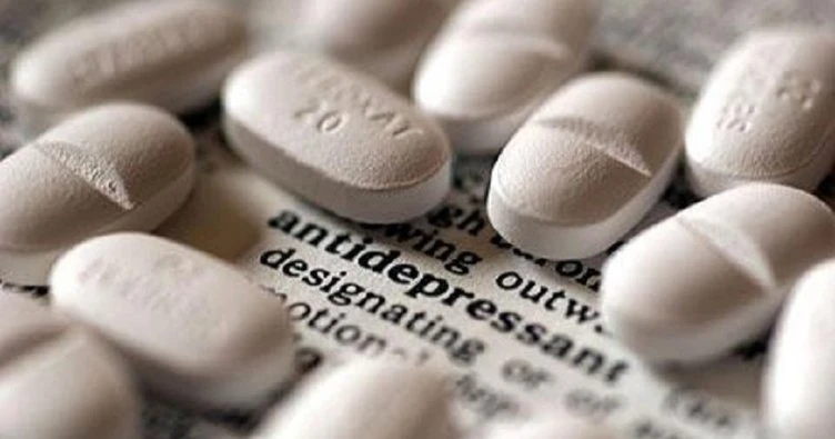 Antidepresan nedir? Antidepresan ilaçları türleri ve Antidepresan etkileri