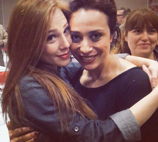 Mahkemeden ünlü oyuncu Elçin Sangu için kötü haber: Tazminat ödeyecek