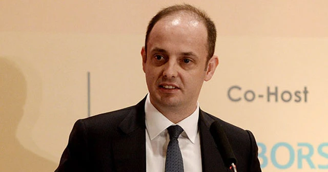 Merkez Bankasının yeni başkanı belli oldu