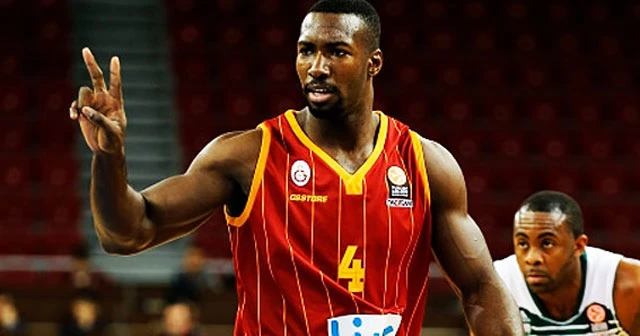 Galatasaray'da Patric Young ayrılacağını açıkladı! İşte nedeni