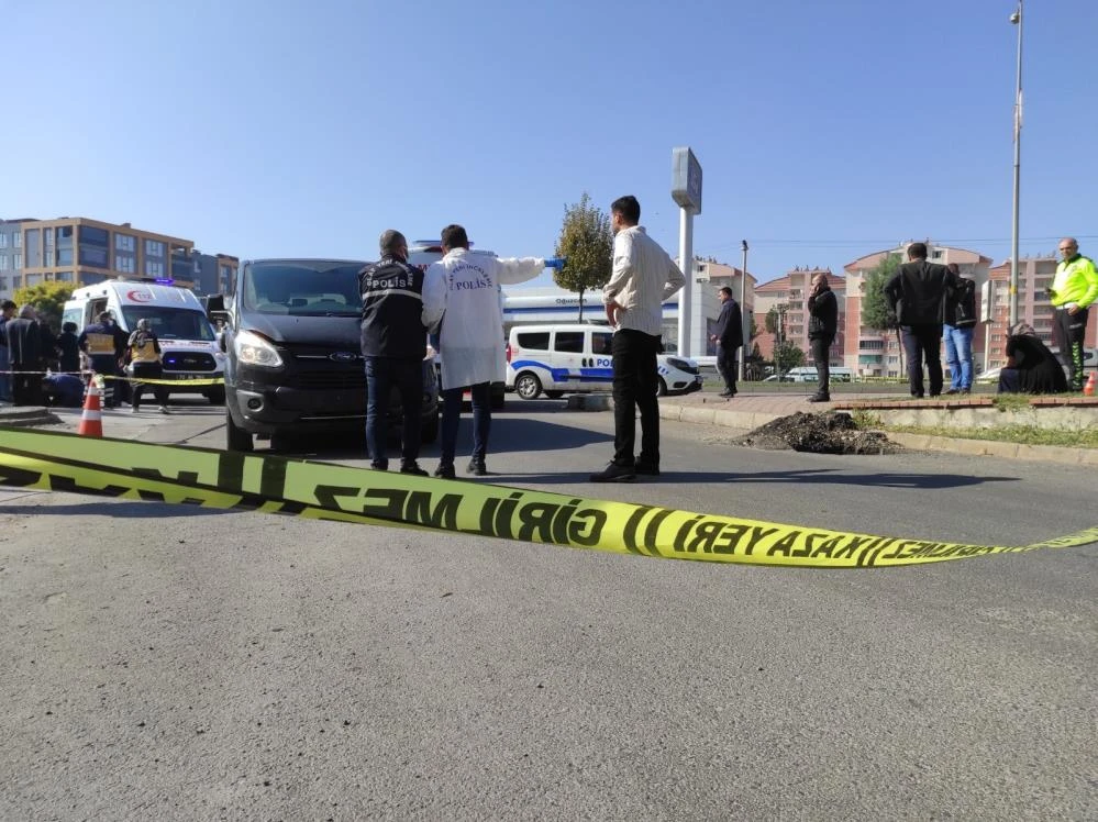 Hamile anne 2 çocuğunun hayatını kurtardı, kendisi ve bebeği öldü