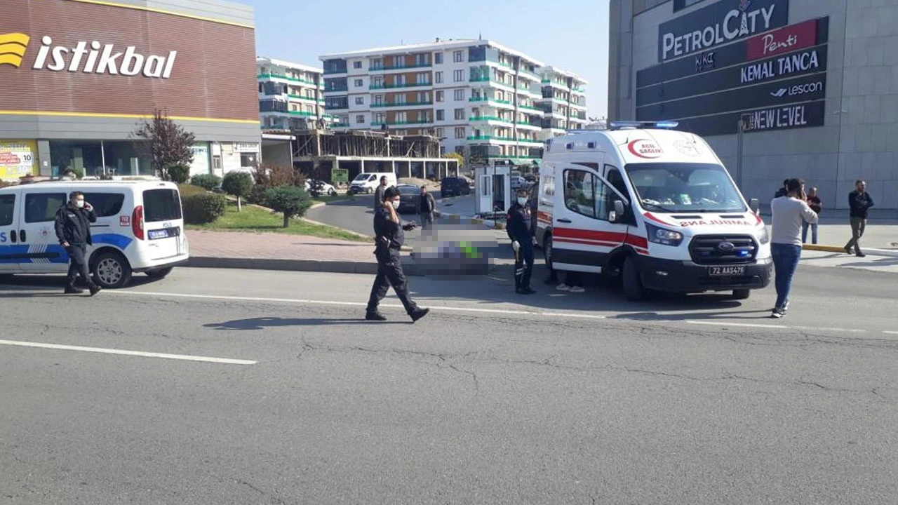 Hamile anne 2 çocuğunun hayatını kurtardı, kendisi ve bebeği öldü