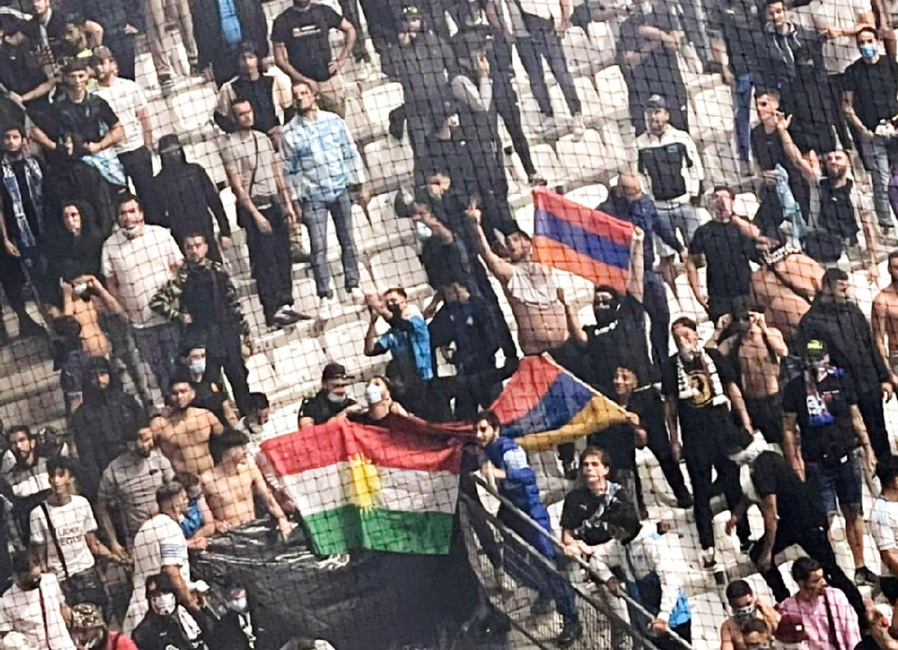 Kin kustular! Rekabet değil düşmanlık saçtılar