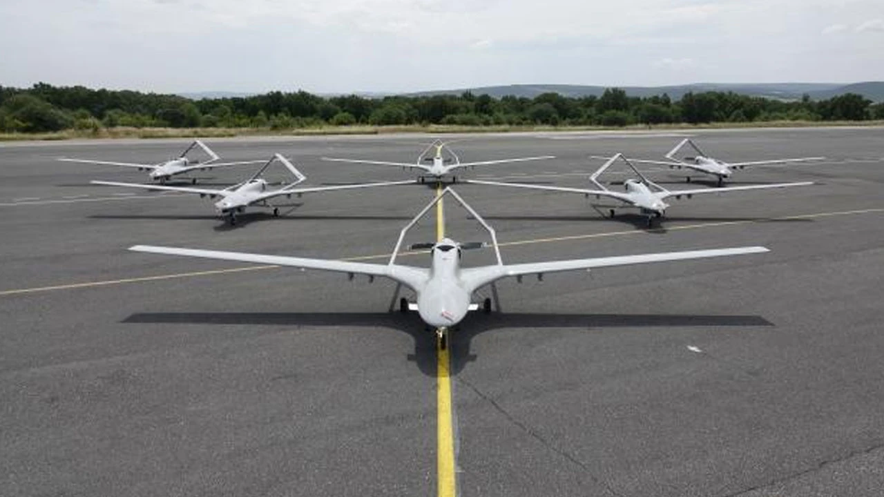 Yunan vekil Velopoulos: Türkler etrafımızı sardı, SİHA'larını vurmamız şart