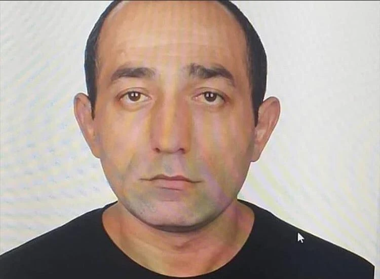 Ceren Özdemir’in son görüntüleri