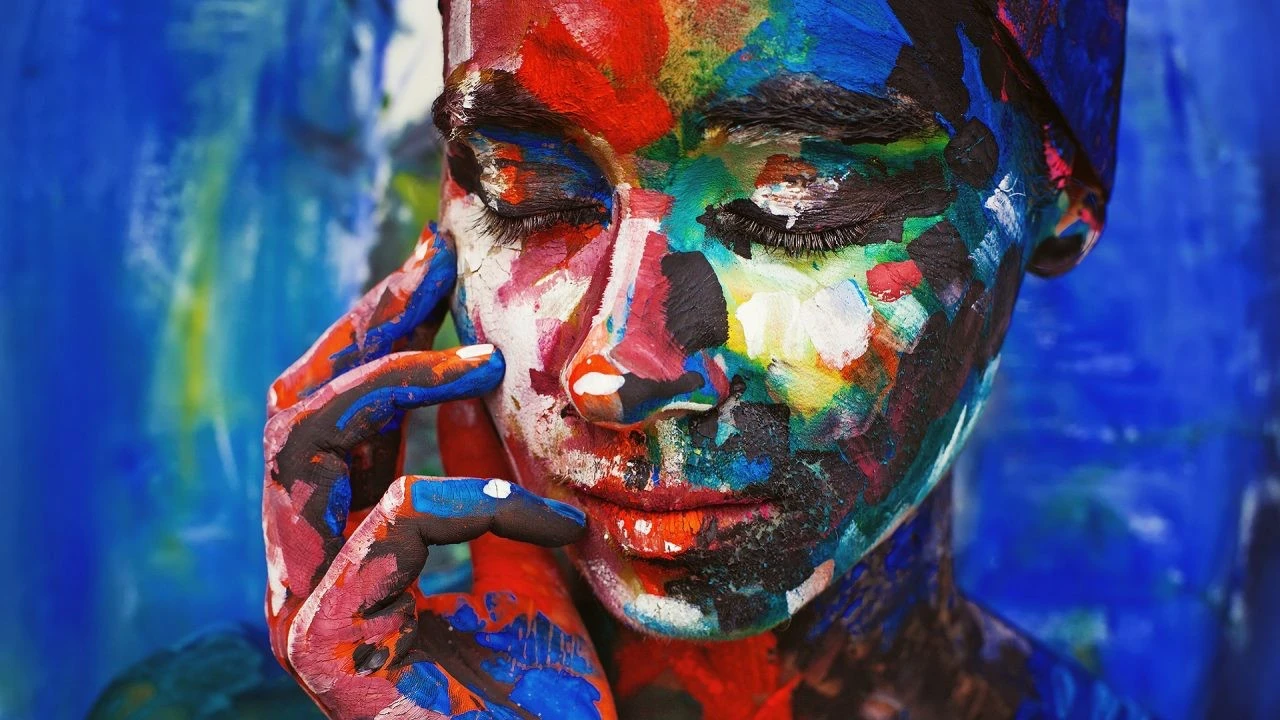 Sanat türleri ve 7 sanat dalları