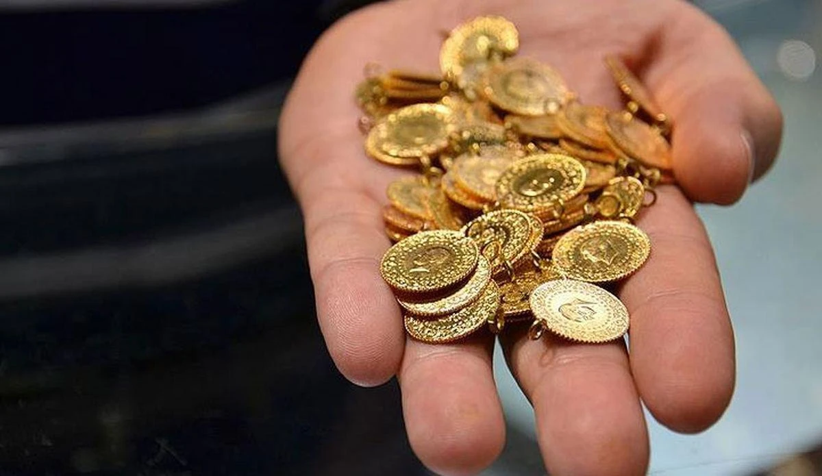 Altın ve dolar yeniden yükselişe geçti: İslam Memiş'ten son dakika değerlendirmesi geldi