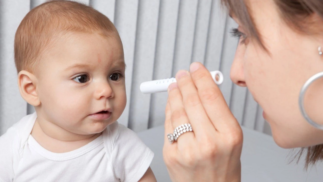 Göz sağlığı için bu uyarıya dikkat: Hangi yaşlarda hangi göz kontrolleri yapılmalı?