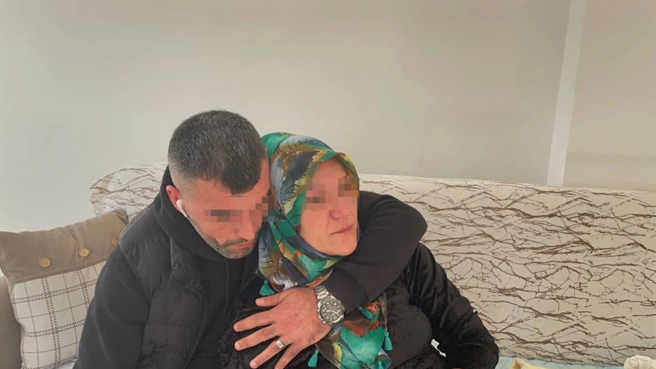 Akıllara durgunluk veren olay: Kundaktaki kızını öldürmek istedi, paylaşımları dehşete düşürdü