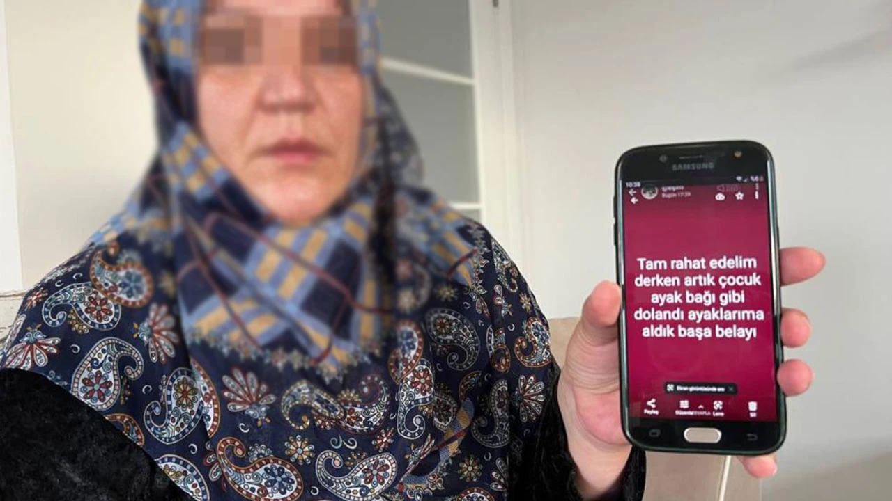 Akıllara durgunluk veren olay: Kundaktaki kızını öldürmek istedi, paylaşımları dehşete düşürdü