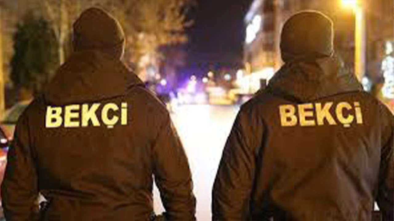 2022 bekçi maaşları ne kadar, kaç TL? Bekçi maaşına ne kadar zam yapıldı? Bekçi olmak ve başvuru yapmak için gerekli şartlar nedir?